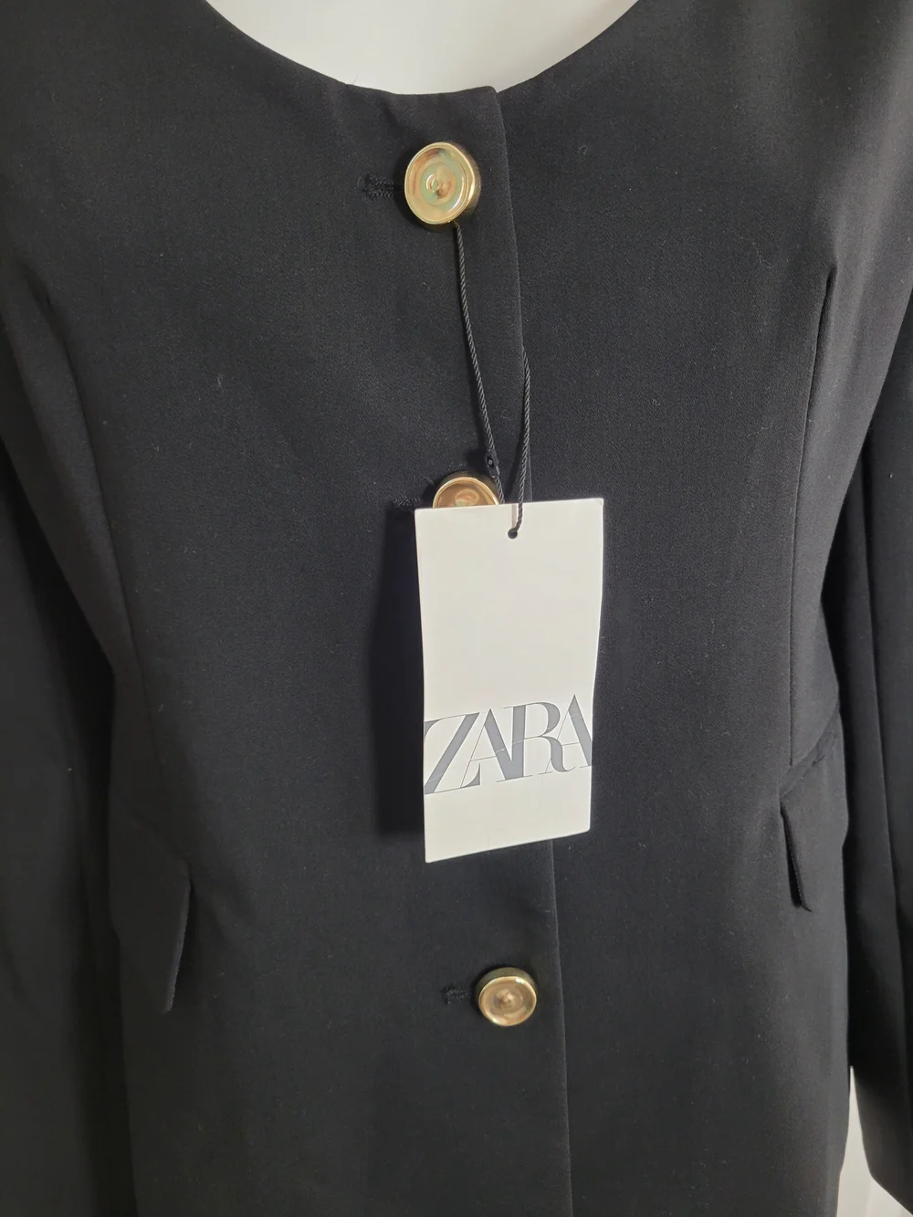 Zara brand new